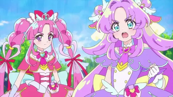 『名探偵プリキュア！』第20話「とある島の伝説」、依頼を解決するため孤島へ向かえ！