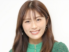 NMB48・渋谷凪咲の“熱い仕事論”　ザコシも真面目に絶賛「アッパレだな！」