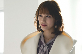 『略奪奪婚』“えみる”中村ゆりか、セフレへの本音に視聴者ドン引き「問題ある」「倫理観どこいった？」