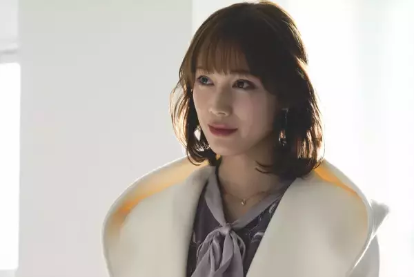 『略奪奪婚』“えみる”中村ゆりか、セフレへの本音に視聴者ドン引き「問題ある」「倫理観どこいった？」