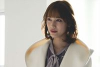 『略奪奪婚』“えみる”中村ゆりか、セフレへの本音に視聴者ドン引き「問題ある」「倫理観どこいった？」