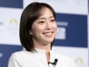 ＜本日誕生日＞“卓球美女”石川佳純、魅力全開のインスタが「かわいい」「綺麗」