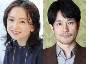 『時すでにおスシ!?』ロスのあなたへ　永作博美＆松山ケンイチら集結！　豪華オフショットに反響「是非続編を」