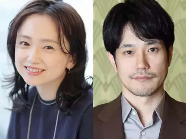 『時すでにおスシ!?』ロスのあなたへ　永作博美＆松山ケンイチら集結！　豪華オフショットに反響「是非続編を」