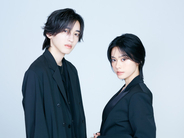道枝駿佑＆安斉星来、“王子感”あふれる2人が思う“理想の王子”像