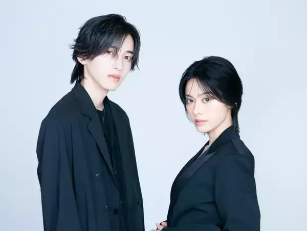 道枝駿佑＆安斉星来、“王子感”あふれる2人が思う“理想の王子”像