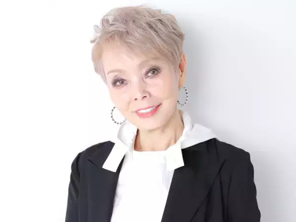 研ナオコ誕生日　37歳!? → 73歳でした　実兄らが祝福　ファン「いつまでもお元気で」