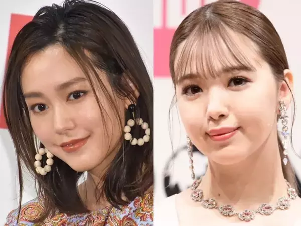 藤田ニコル、桐谷美玲、安田美沙子…参考にしたい！　芸能人の“冬服”まとめ