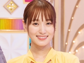 菅井友香びっくり　テレ東・池谷実悠アナ、“欅坂46一期生”オーディションを受けていた