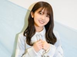 日向坂46・山下葉留花、悩みを告白「漢字が読めない」　オードリー若林のアドバイスは？