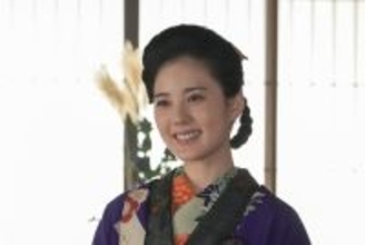 『ばけばけ』知事の娘“リヨ”北香那、“ヘブン”トミー・バストウへのプレゼントに疑問の声「色が違う」「伏線？」