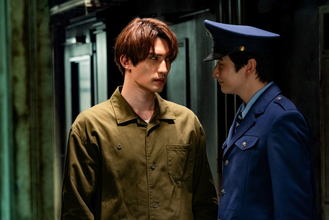 『パンチドランク・ウーマン』怜治の行動に視聴者驚き「展開が読めない」「パニック」（ネタバレあり）