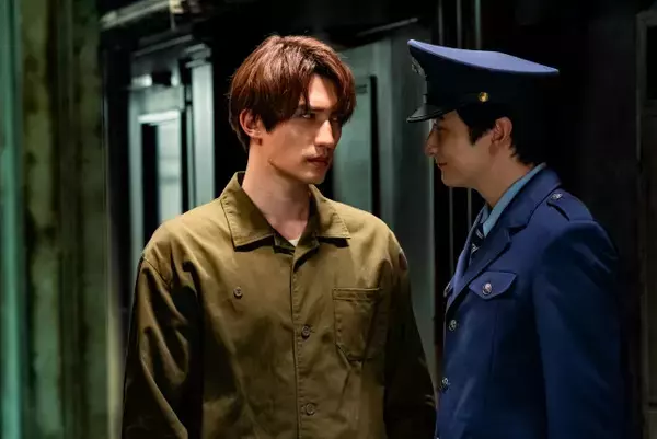 『パンチドランク・ウーマン』怜治の行動に視聴者驚き「展開が読めない」「パニック」（ネタバレあり）