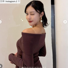 王林、抜群プロポーション際立つニット姿が「美しすぎる」「どんどん綺麗になってる」と絶賛の声