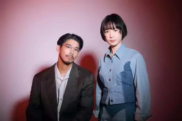 賀来賢人、穂志もえか考案の“朝礼”を絶賛　2人が思う良い現場作りの秘訣、休憩場は「コンビニ並に充実していた」
