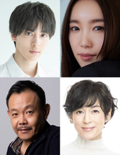 高杉真宙、飯豊まりえ、近藤芳正、鈴木保奈美がおくる舞台『リラティブリー・スピーキング』上演決定！