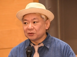 鈴木おさむ、伝説的な放送作家と25年超ぶり再会　最近は『LAST CALL』プロデューサー担当