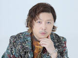 「堂本剛、はにかんだ笑顔がかわいい！　八村塁との身長差2ショットに反響」の画像1