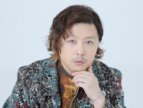 堂本剛、はにかんだ笑顔がかわいい！　八村塁との身長差2ショットに反響