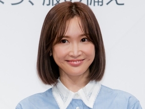 紗栄子、恋人の前での“寝言”を不安視「違う人の名前とか言っちゃったら」