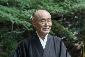 『ばけばけ』、伊武雅刀＆大西信満の出演が決定　ヒロイン・松野トキ（高石あかり）と松江で出会う住職と人力車夫を演じる