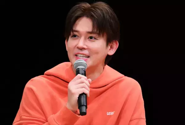 小瀧望、保育園の先生役でモテモテ「楽しんでやらせてもらっています」