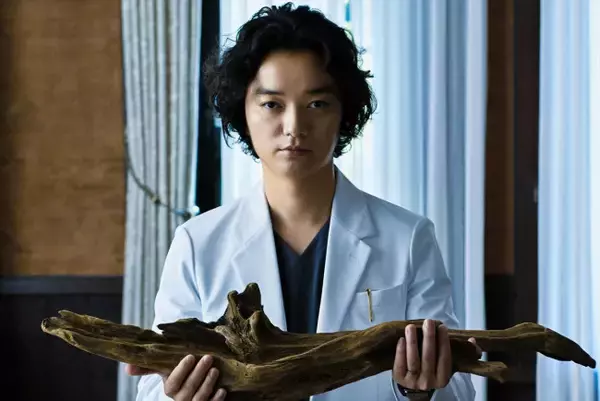 「『廃用身』倫理観を激しく揺さぶる戦慄の本予告＆不穏な場面写真が解禁」の画像