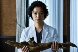 『廃用身』倫理観を激しく揺さぶる戦慄の本予告＆不穏な場面写真が解禁