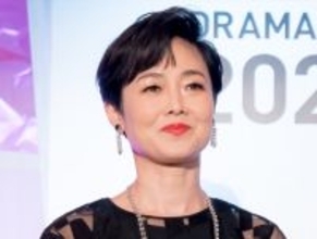 「まさか」「衝撃」 元NHKアナがドラマで登場でびっくり！ 「演技上手くて驚き」「自然」と反響