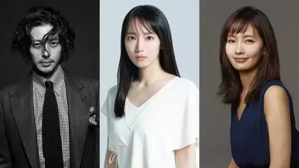 吉岡里帆主演ドラマ『デンジャラス』2027年1月スタート　「デンジャラス」な男に恋した愛と欲望の物語