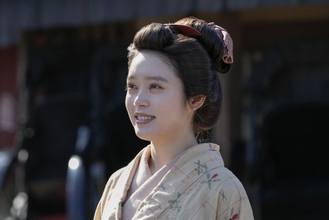 『ばけばけ』2025年ラスト、異例の展開にネット「神回」の声続々「完璧な『第一部・完』」「涙と鳥肌が止まらない」