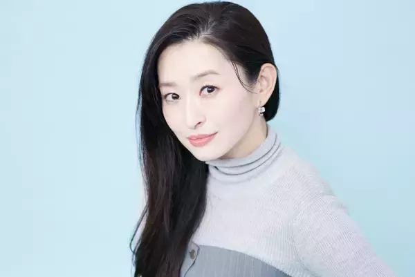 島袋寛子、SPEEDでの鮮烈デビューから30年「楽しいこと、うれしいこともあったけど大変だった（笑）」