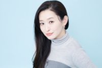 島袋寛子、SPEEDでの鮮烈デビューから30年「楽しいこと、うれしいこともあったけど大変だった（笑）」