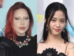 レディー・ガガ＆BLACKPINKジスのお気に入りポケモンは？　著名セレブが30周年をお祝い