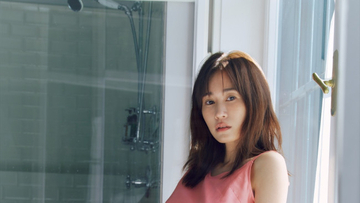 前田敦子、ラスト写真集から大胆な未公開カット2点解禁！　『Beste』重版決定