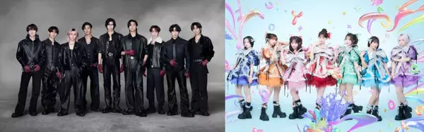 Snow Man、CANDY TUNEが新曲をテレビ初披露！　来週の『CDTVライブ！ライブ！』