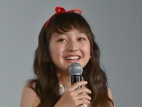 『君の名は。』から10年元人気子役、素敵なドレス姿に反響　経歴にも驚きの声