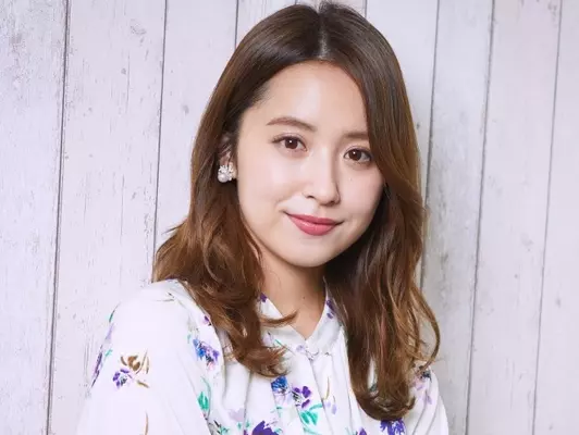 衛藤美彩 出産後の久しぶりモデル仕事で戸惑い あれ こんなに荷物少ない 22年8月9日 エキサイトニュース