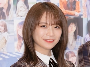 乃木坂46・秋元真夏、5期生・中西アルノセンターの新曲への思い告白　「違和感がある方もたくさんいると思う」
