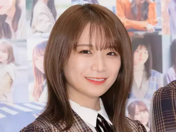 乃木坂46・秋元真夏、5期生・中西アルノセンターの新曲への思い告白　「違和感がある方もたくさんいると思う」
