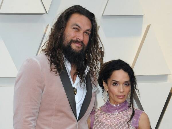 ジェイソン モモア 離婚発表したリサ ボネットと復縁 すでに同居を開始 22年3月2日 エキサイトニュース