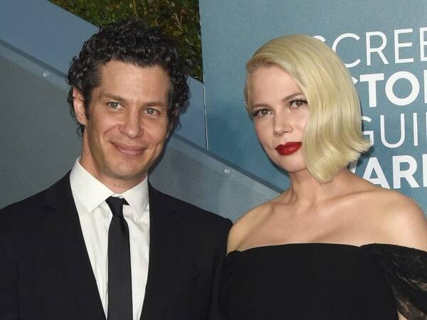 ミシェル ウィリアムズが第3子妊娠 とても喜んでいます 22年5月11日 エキサイトニュース