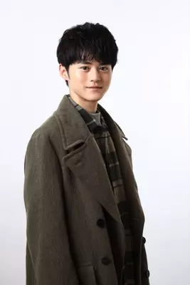 鈴鹿央士 木曜劇場 Silent で川口春奈の 交際相手 に ワンシーンワンカット 大切に紡いでいきたい 22年9月12日 エキサイトニュース