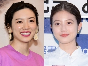 高校生が選ぶ「今一番好きな女優」ランキング　第1位は永野芽郁と今田美桜