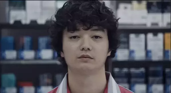 染谷将太主演『チルド』ベルリン国際映画祭で受賞！「審査員の方々のセンスの塊に脱帽と歓喜」