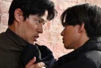 『リブート』第8話 “早瀬”鈴木亮平、“一香”戸田恵梨香の居場所を突き止めるも事態は衝撃の展開へ