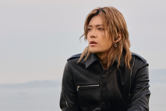 映画『仮面ライダーゼッツ さよならのミッション』に俳優・中本悠太＆声優・竹達彩奈が出演　最終告知映像も解禁に