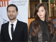 「スパイダーマン」トビー・マグワイア、20歳モデルとの交際で非難も元妻が擁護