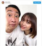 「ゆってぃ47歳、自身の死亡説に反応「生きてます？ってDM来た」　グラドルと2年前に結婚し話題に」の画像1