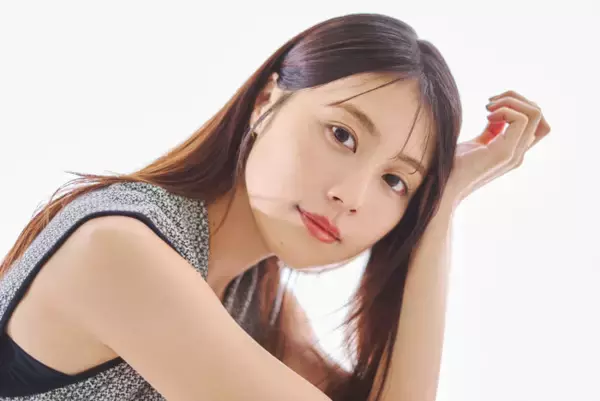 有村架純、デビュー15周年に語るものづくりの信念　「作品の祈りを届けられる年齢になってきた」